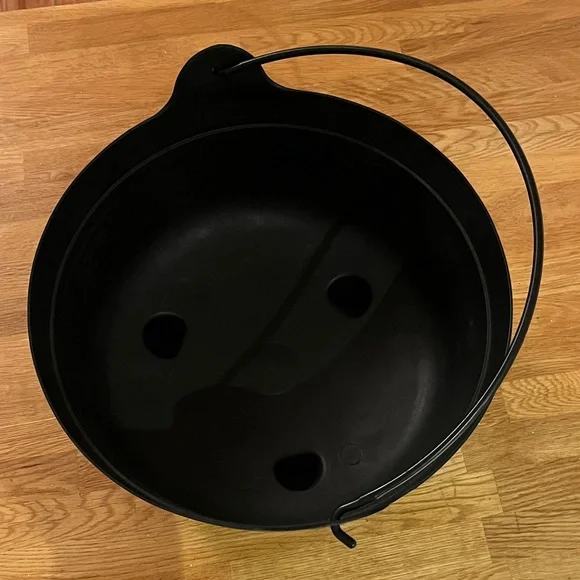 Cauldron - Picture 2 of 3